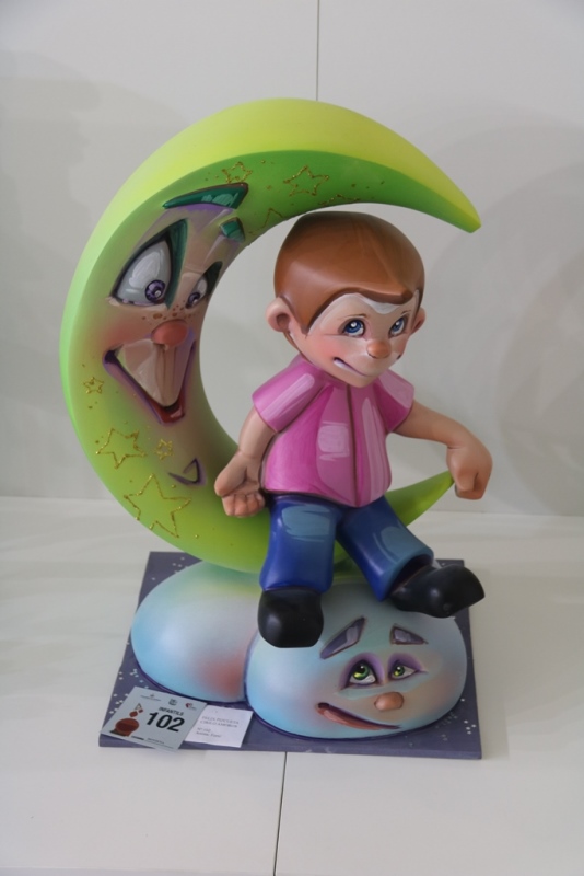 Totfalles: Félix Pizcueta-Cirilo Amorós